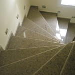 TOPAZIO LIGHT STAIRS 2